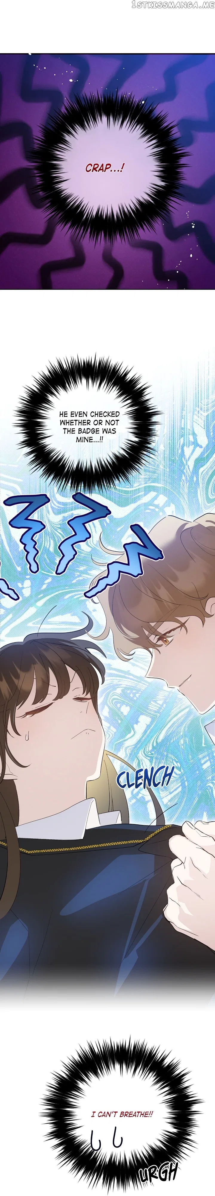 Theory of Paradise Chapter 57 – Page 7
