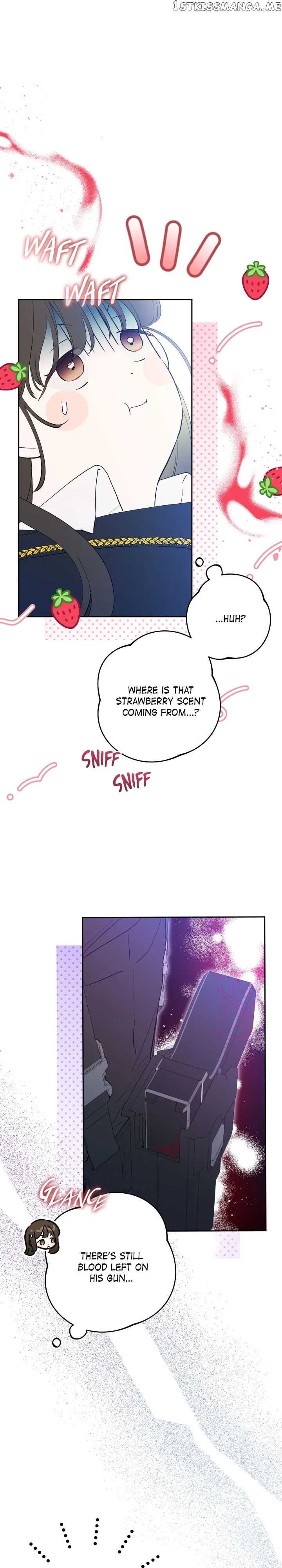 Theory of Paradise Chapter 57 – Page 8