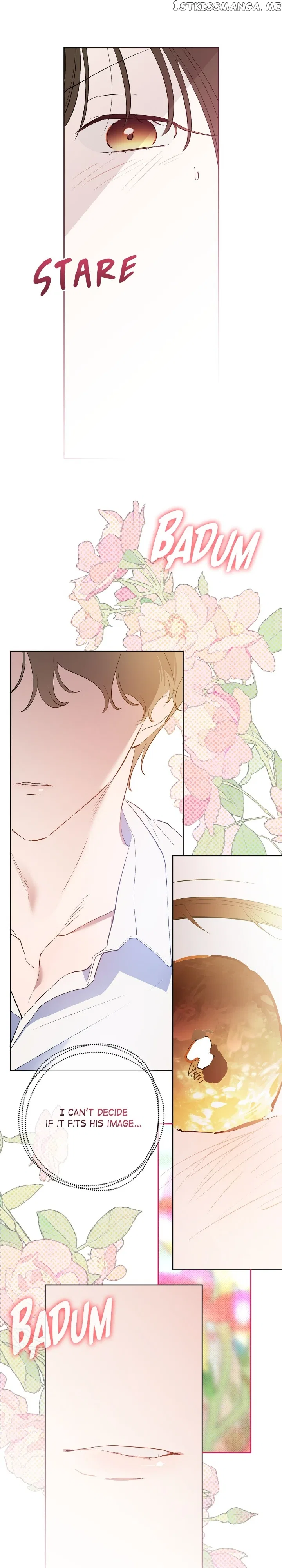 Theory of Paradise Chapter 57 – Page 10