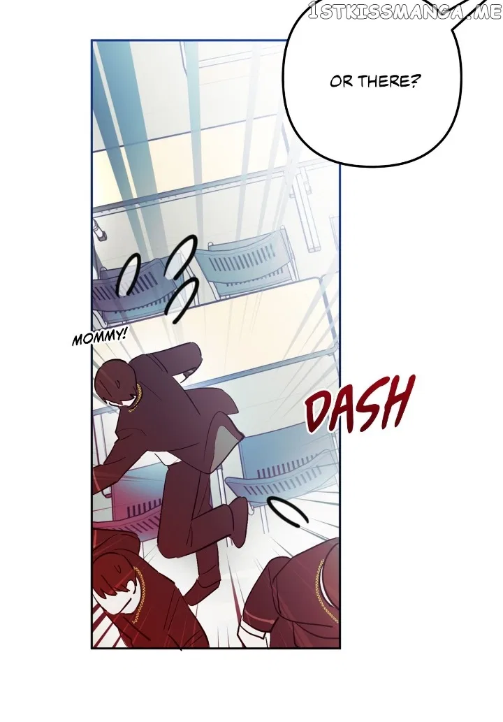 Theory of Paradise Chapter 57 – Page 16