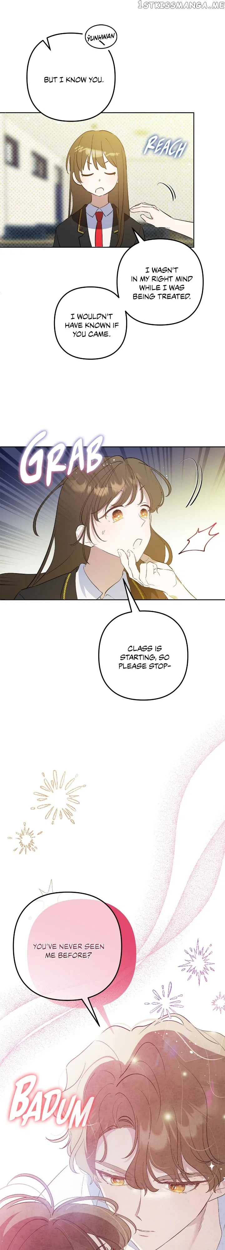 Theory of Paradise Chapter 57 – Page 24