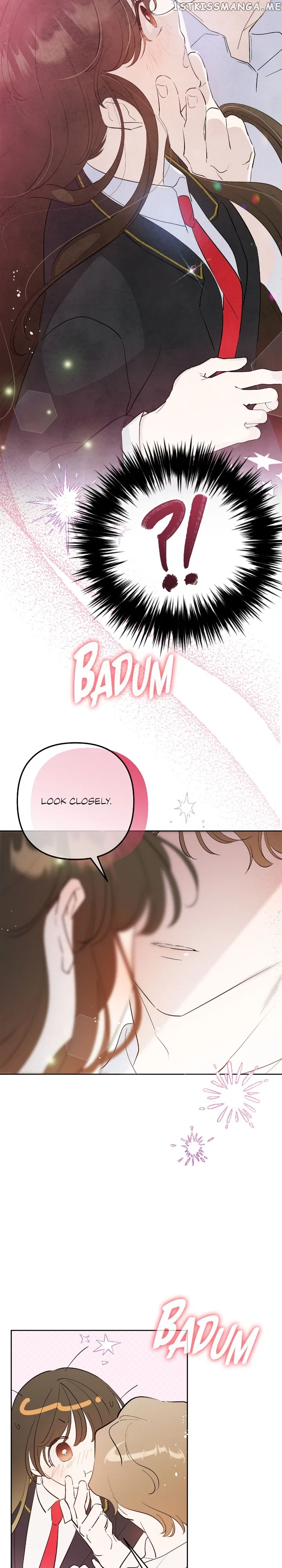 Theory of Paradise Chapter 57 – Page 25