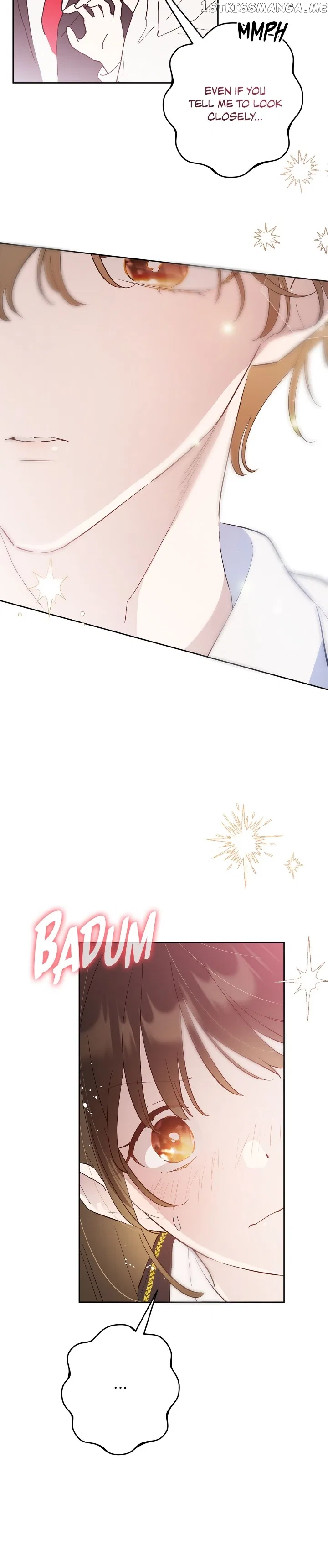 Theory of Paradise Chapter 57 – Page 26