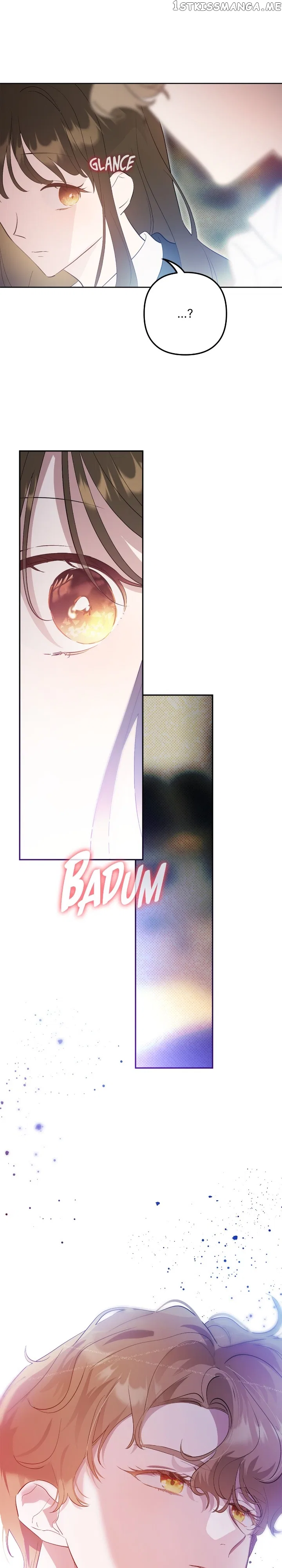 Theory of Paradise Chapter 57 – Page 30