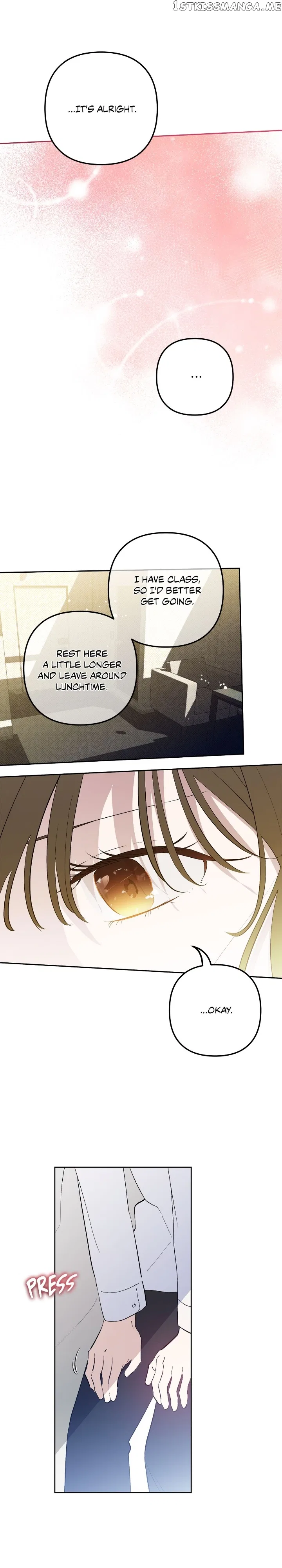 Theory of Paradise Chapter 56 – Page 6
