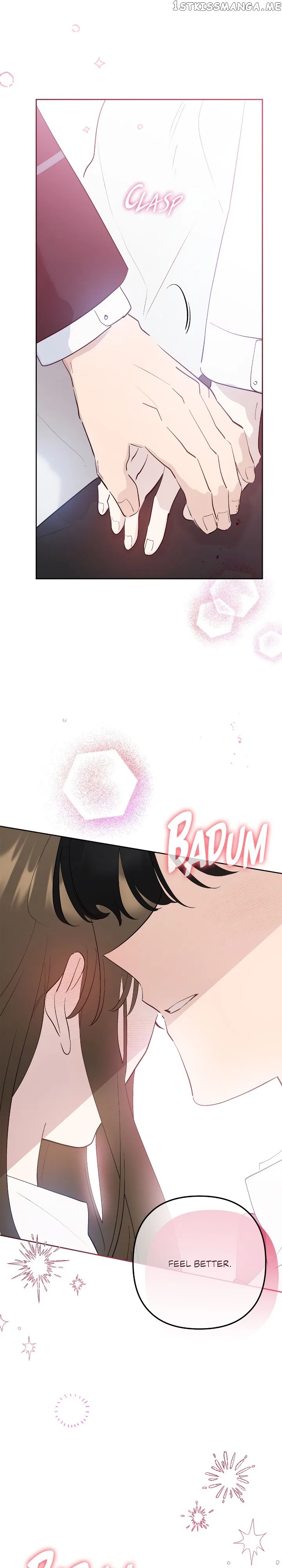 Theory of Paradise Chapter 56 – Page 7