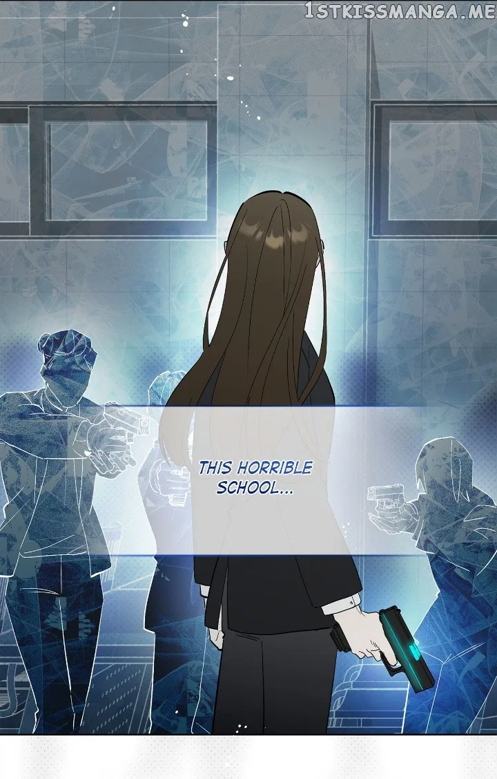 Theory of Paradise Chapter 56 – Page 29