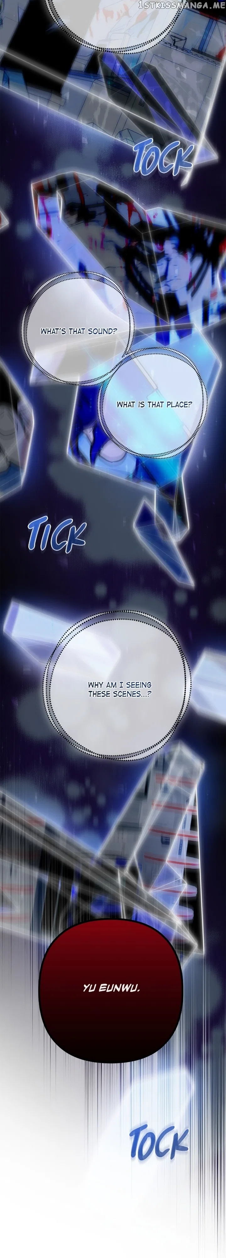 Theory of Paradise Chapter 56 – Page 31