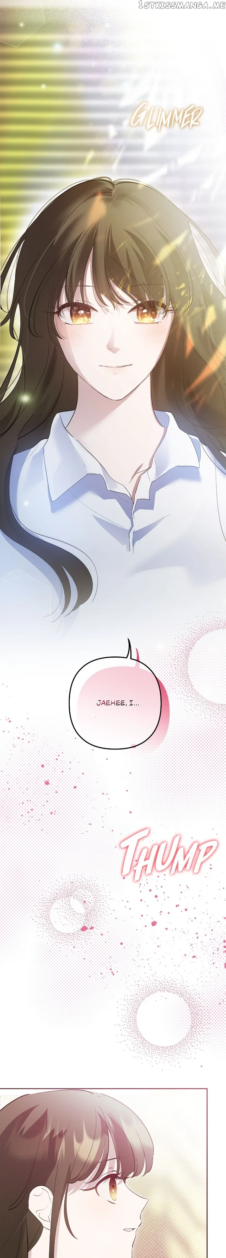 Theory of Paradise Chapter 55 – Page 2