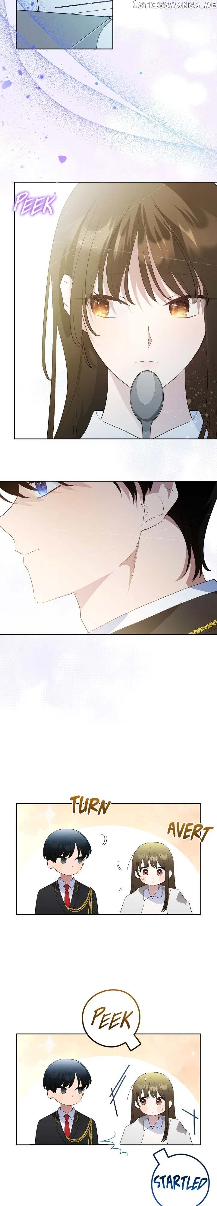 Theory of Paradise Chapter 55 – Page 14