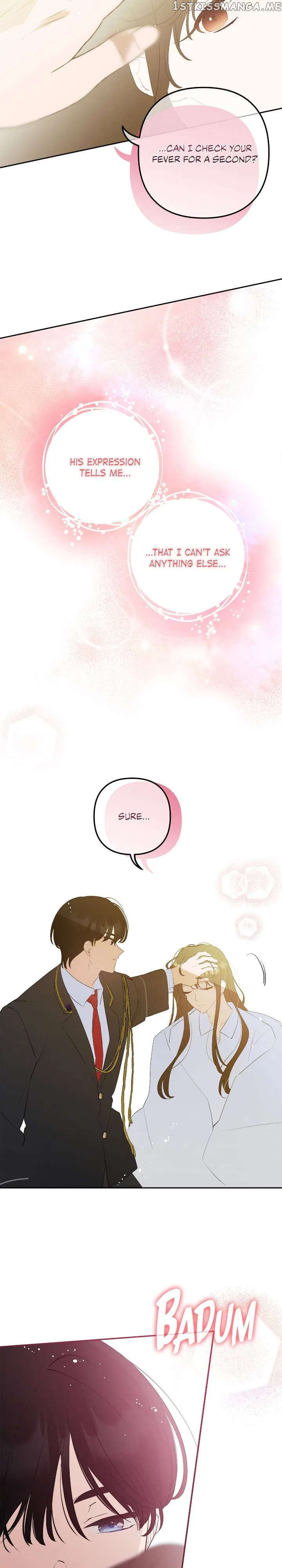 Theory of Paradise Chapter 55 – Page 26