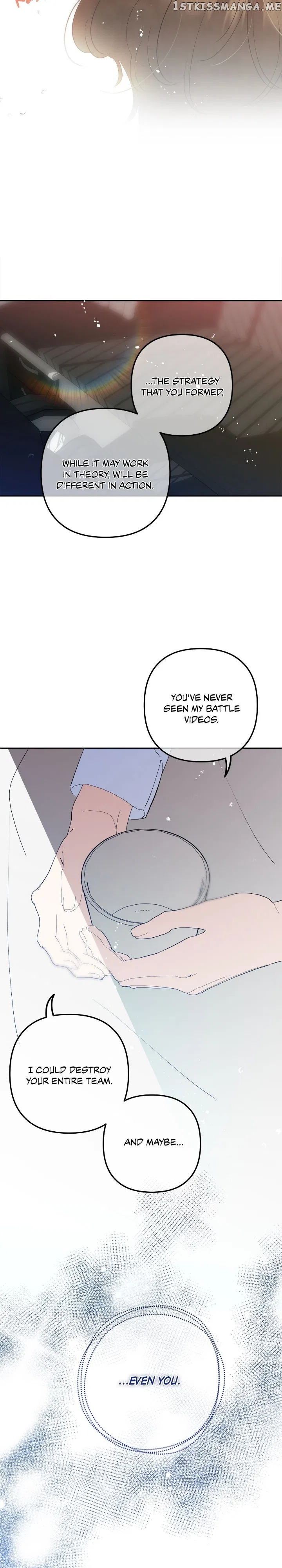 Theory of Paradise Chapter 55 – Page 29