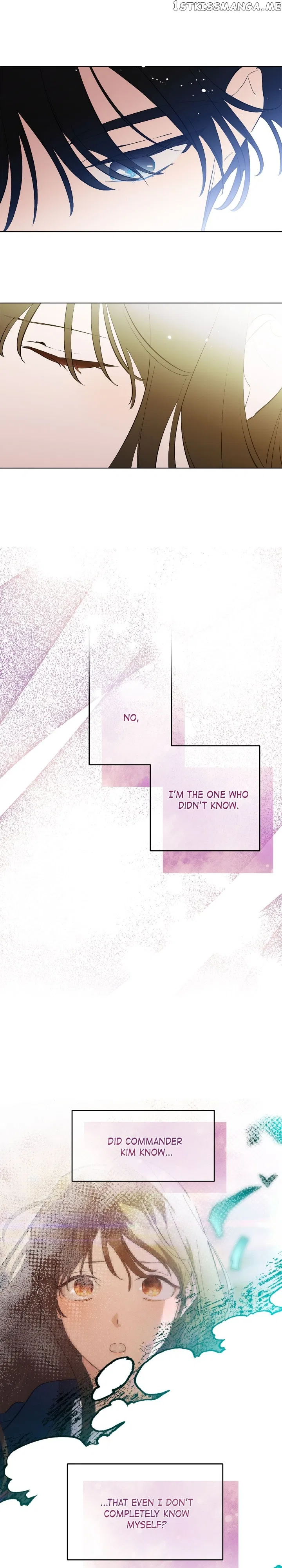 Theory of Paradise Chapter 55 – Page 31