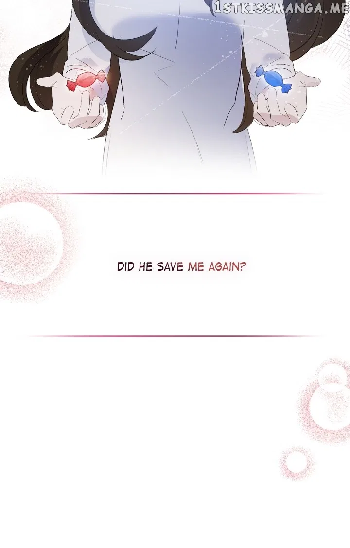 Theory of Paradise Chapter 55 – Page 34
