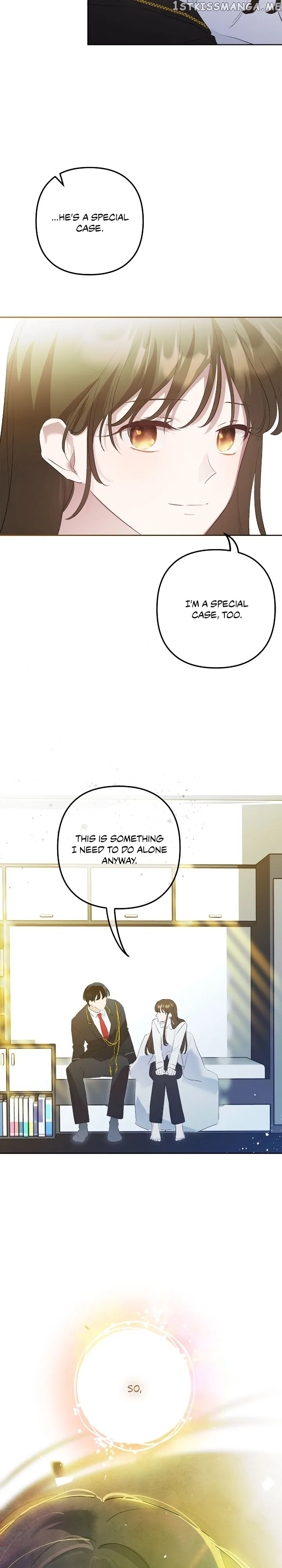 Theory of Paradise Chapter 55 – Page 36
