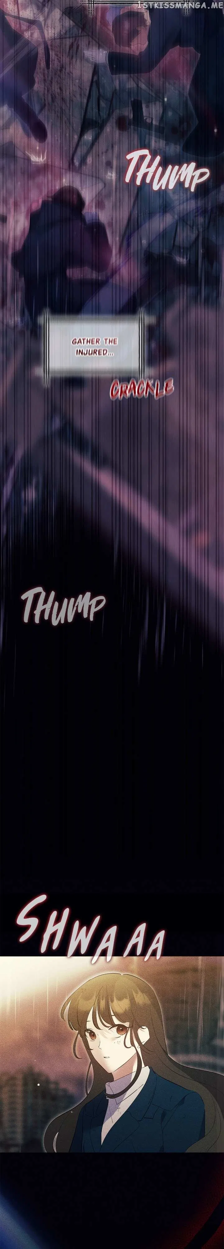 Theory of Paradise Chapter 54 – Page 2