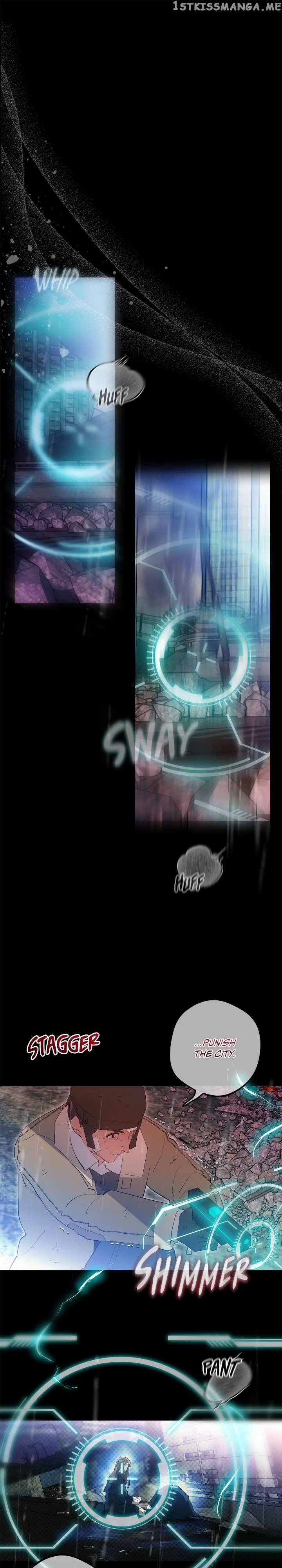 Theory of Paradise Chapter 54 – Page 13
