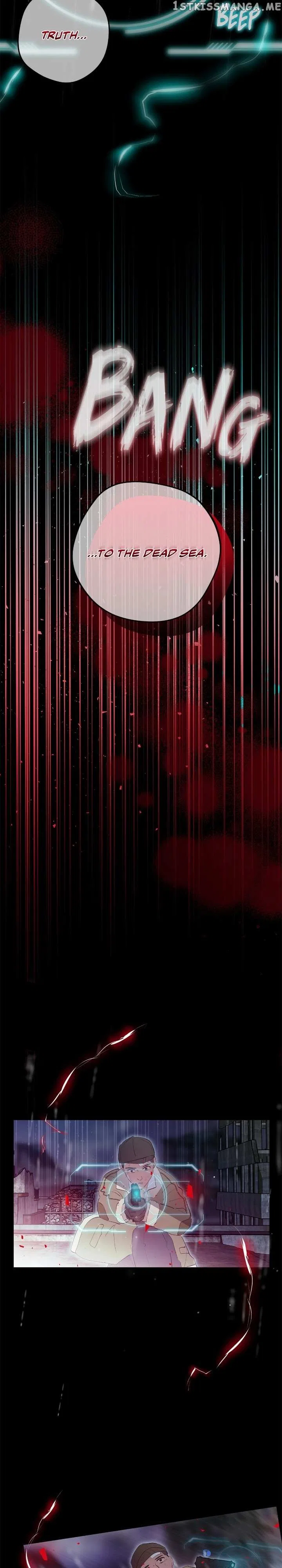 Theory of Paradise Chapter 54 – Page 14