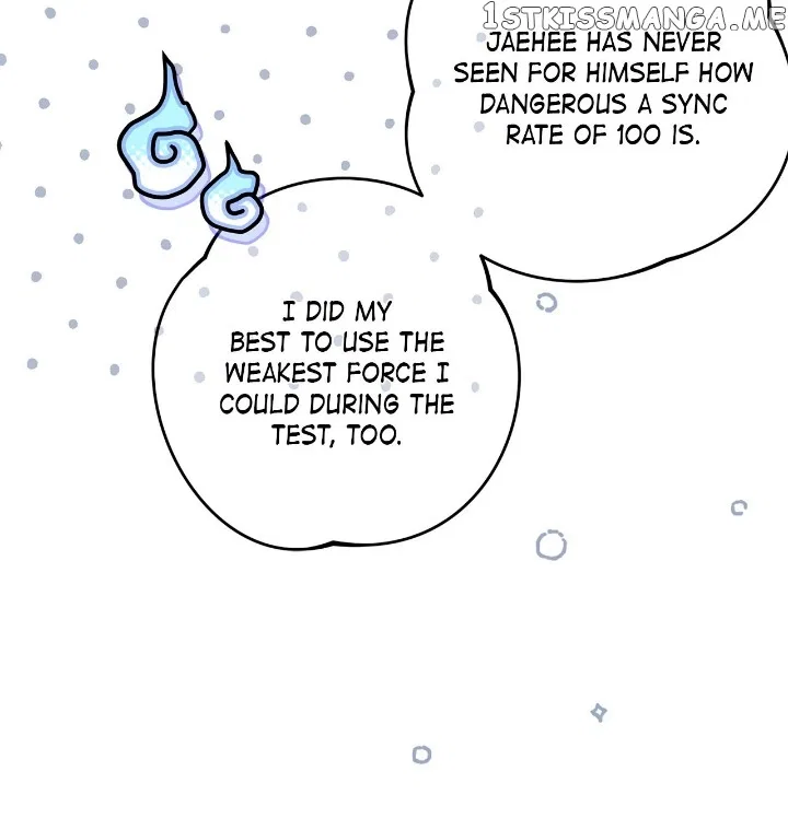 Theory of Paradise Chapter 54 – Page 21