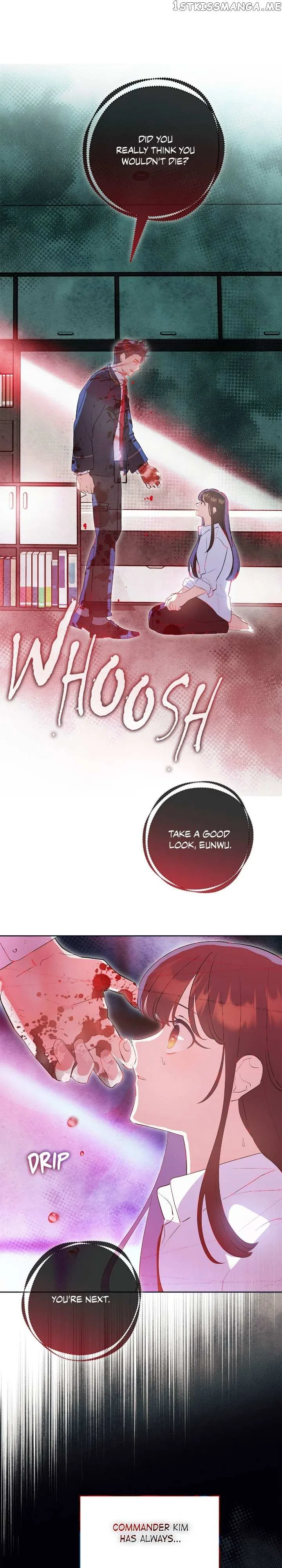 Theory of Paradise Chapter 54 – Page 29
