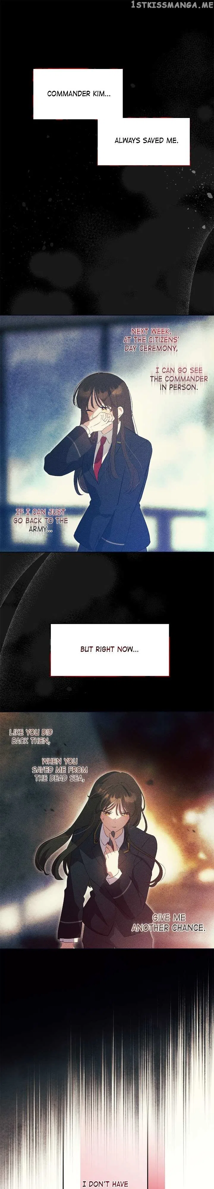 Theory of Paradise Chapter 54 – Page 31
