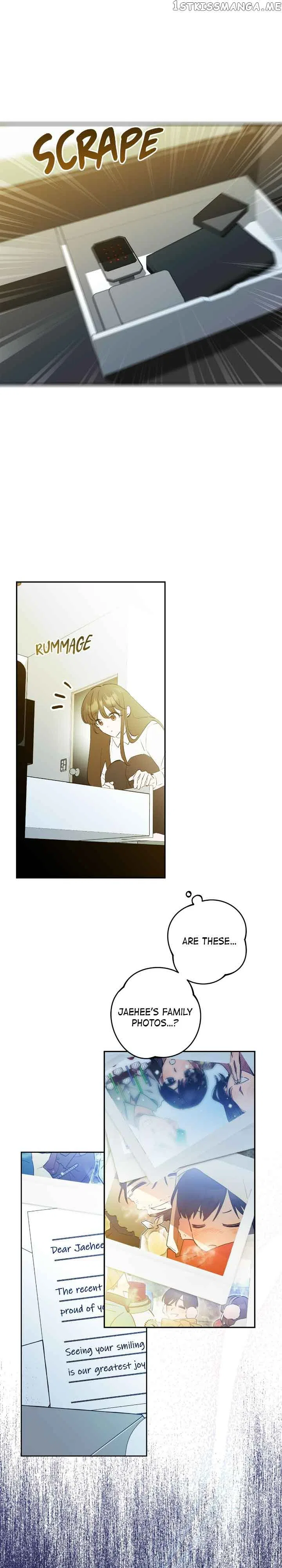Theory of Paradise Chapter 53 – Page 4