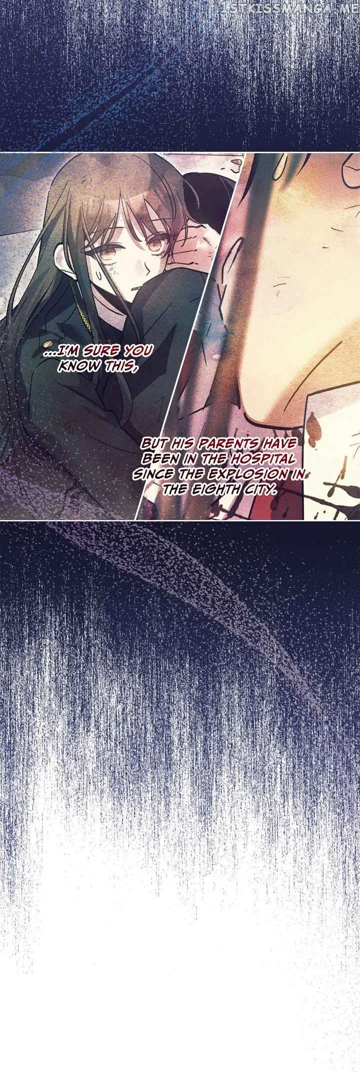 Theory of Paradise Chapter 53 – Page 5