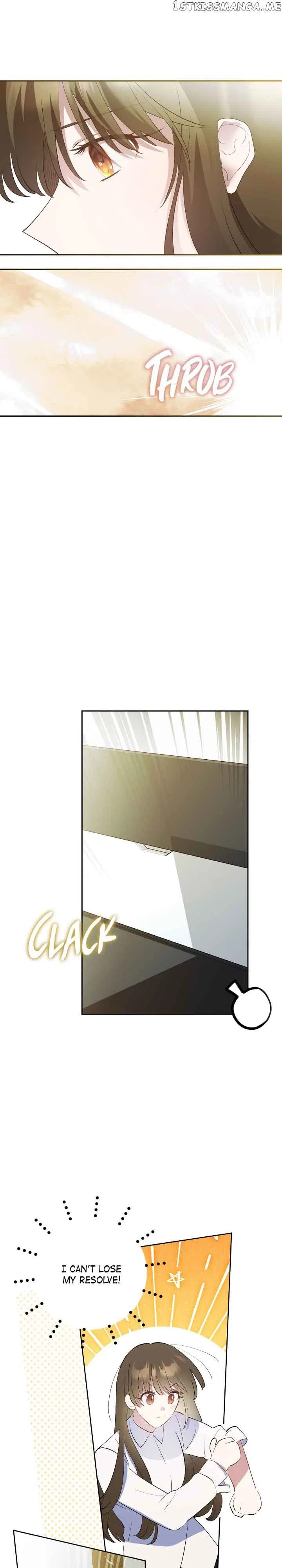 Theory of Paradise Chapter 53 – Page 6