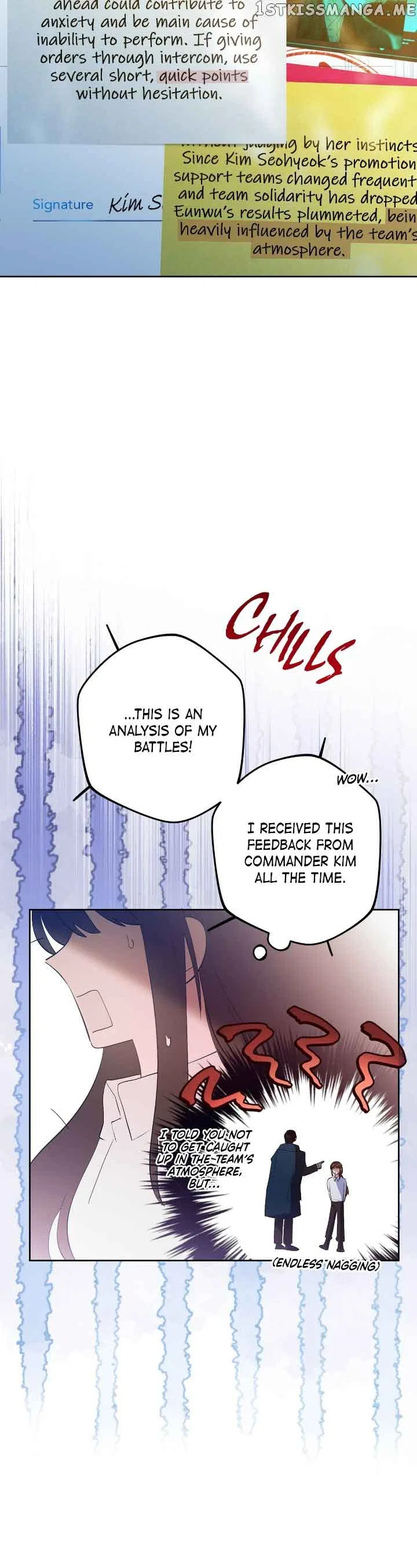 Theory of Paradise Chapter 53 – Page 10