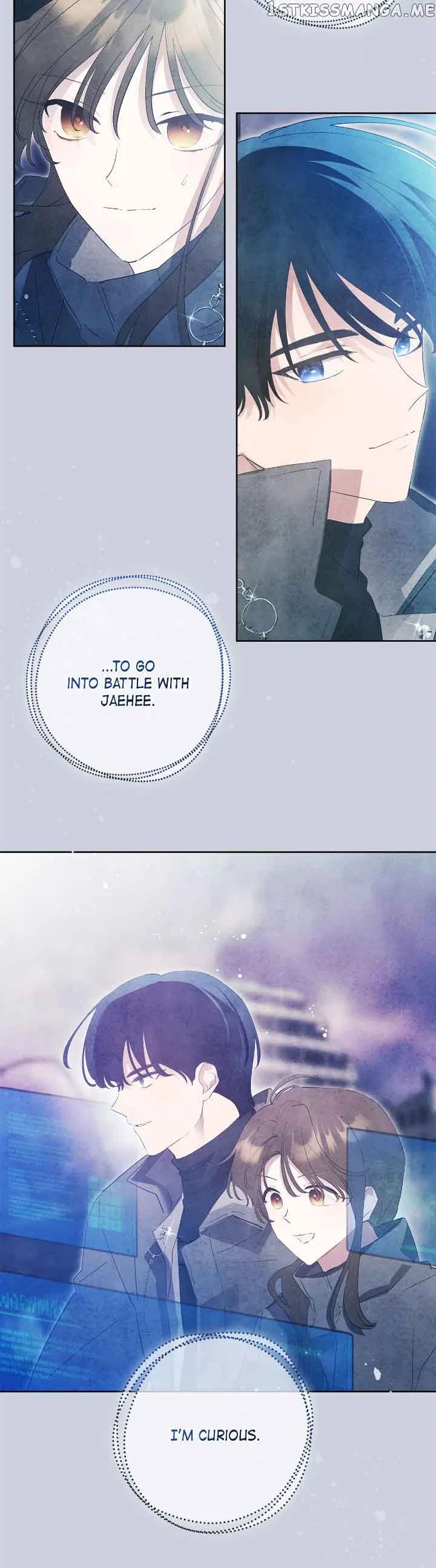 Theory of Paradise Chapter 53 – Page 13