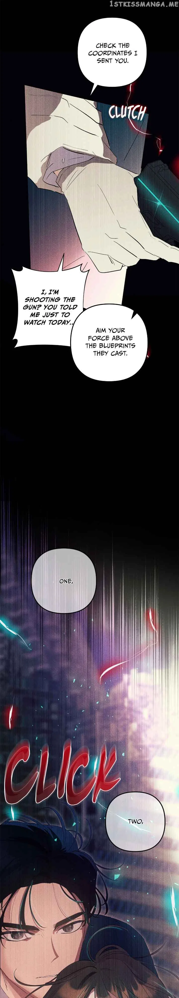 Theory of Paradise Chapter 53 – Page 23
