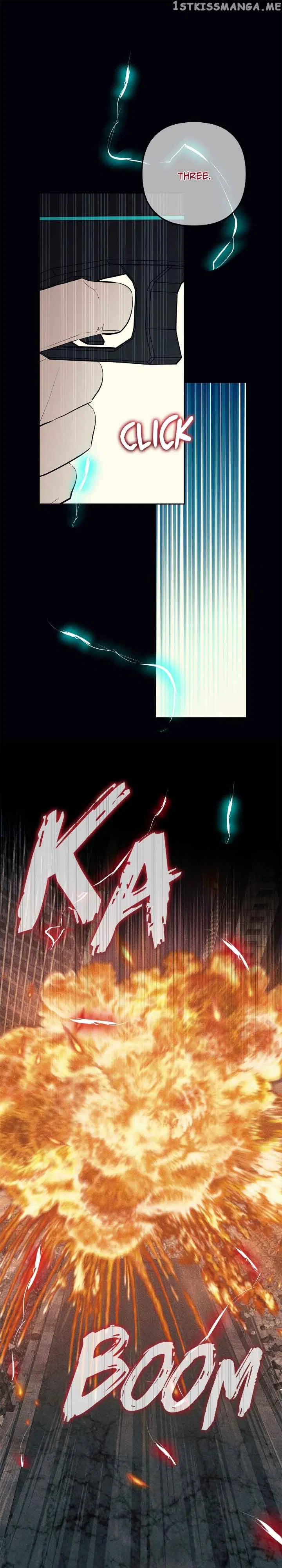 Theory of Paradise Chapter 53 – Page 25