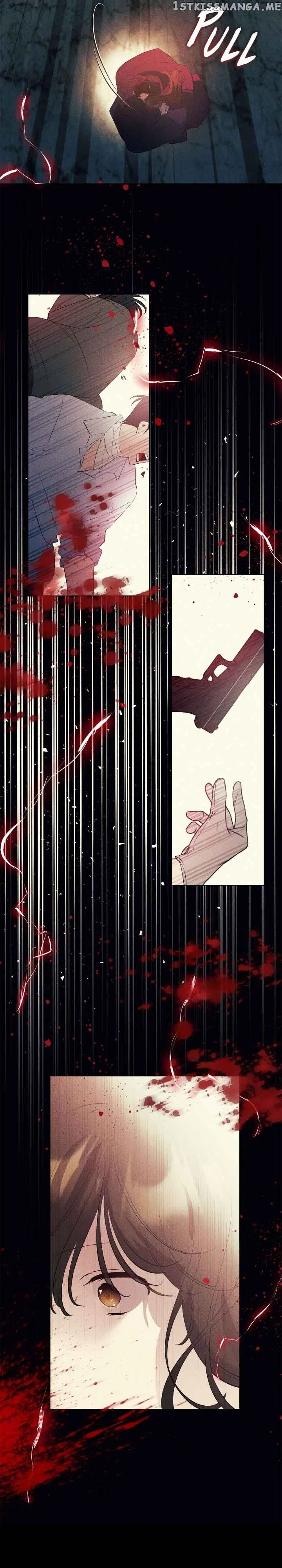 Theory of Paradise Chapter 53 – Page 26