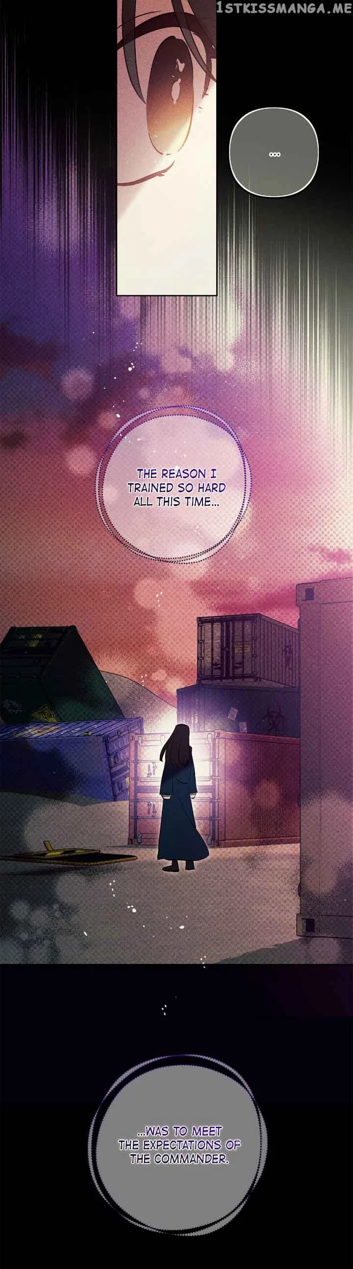 Theory of Paradise Chapter 53 – Page 30