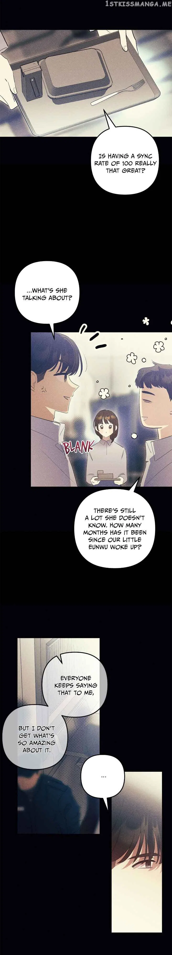 Theory of Paradise Chapter 53 – Page 37