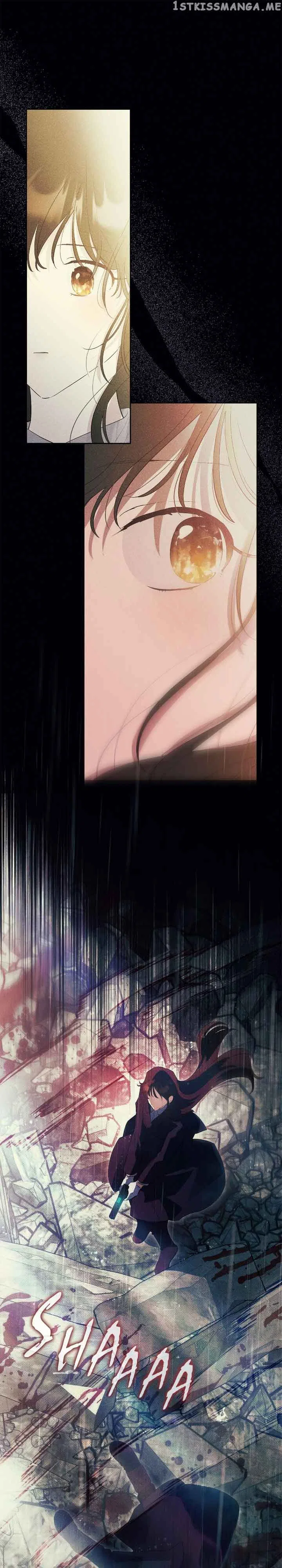Theory of Paradise Chapter 53 – Page 40