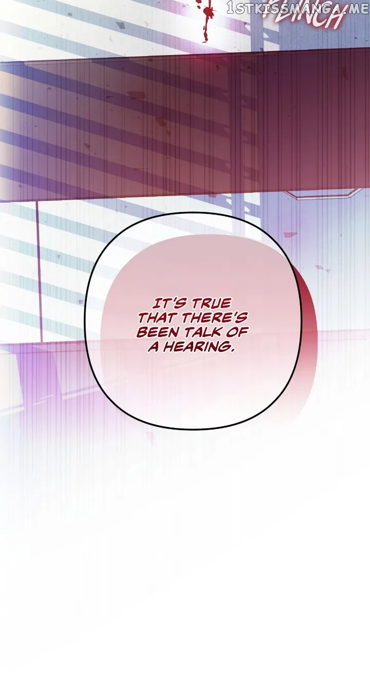 Theory of Paradise Chapter 52 – Page 19