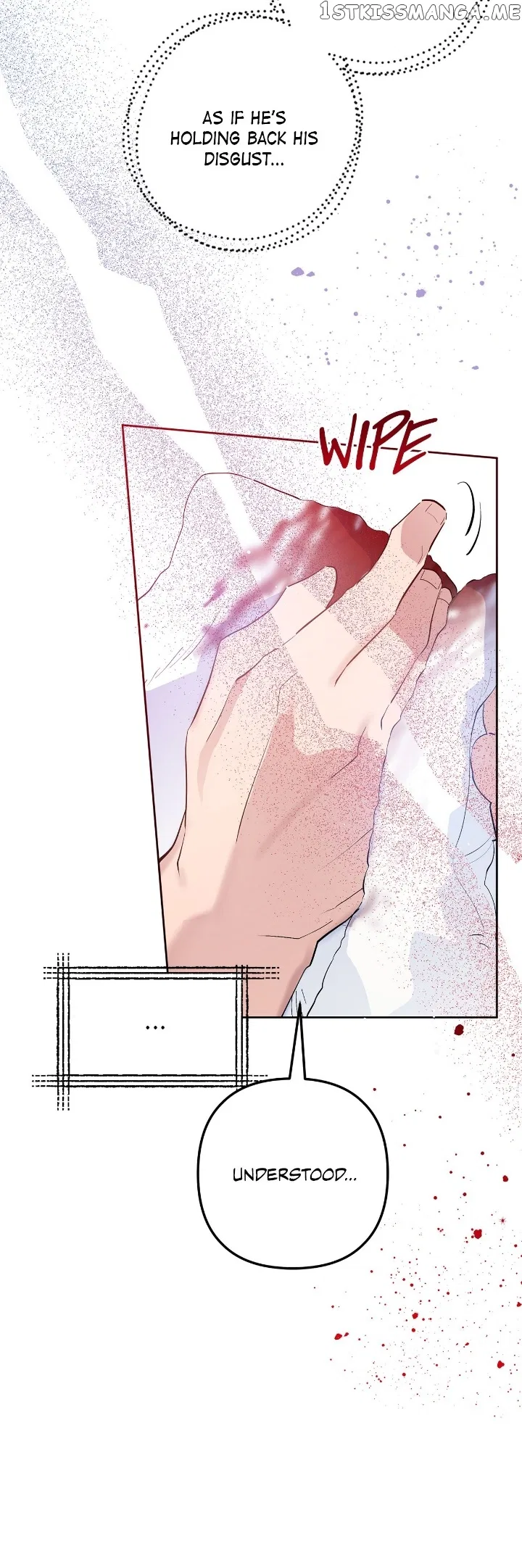 Theory of Paradise Chapter 52 – Page 22