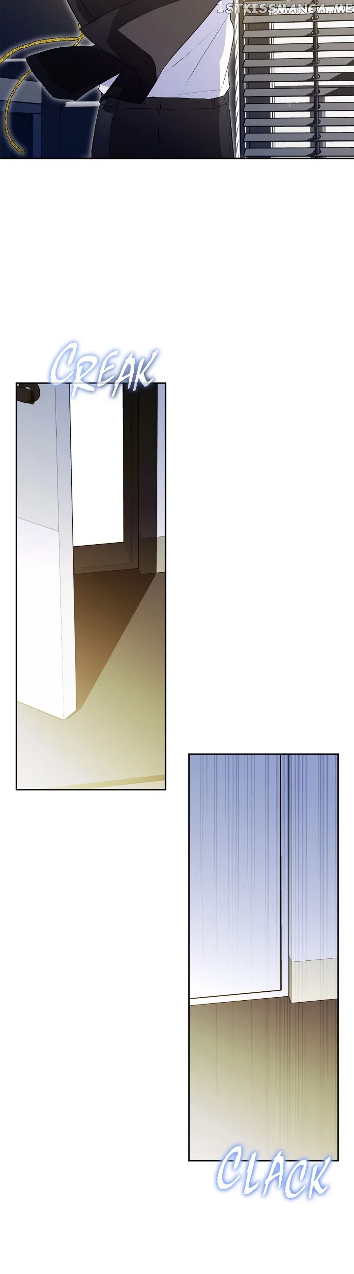 Theory of Paradise Chapter 52 – Page 25