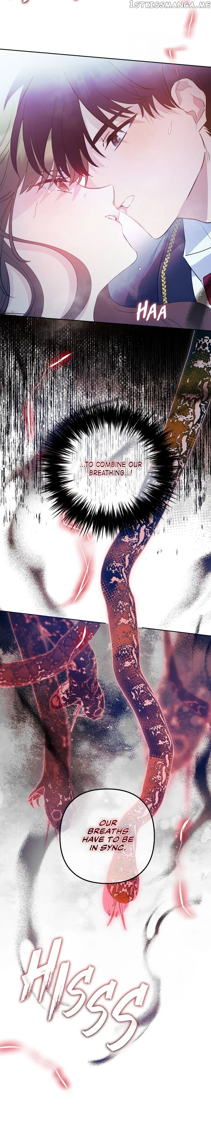 Theory of Paradise Chapter 51 – Page 6