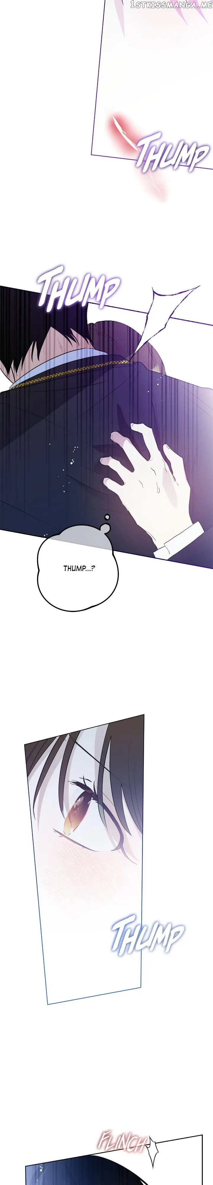 Theory of Paradise Chapter 51 – Page 8