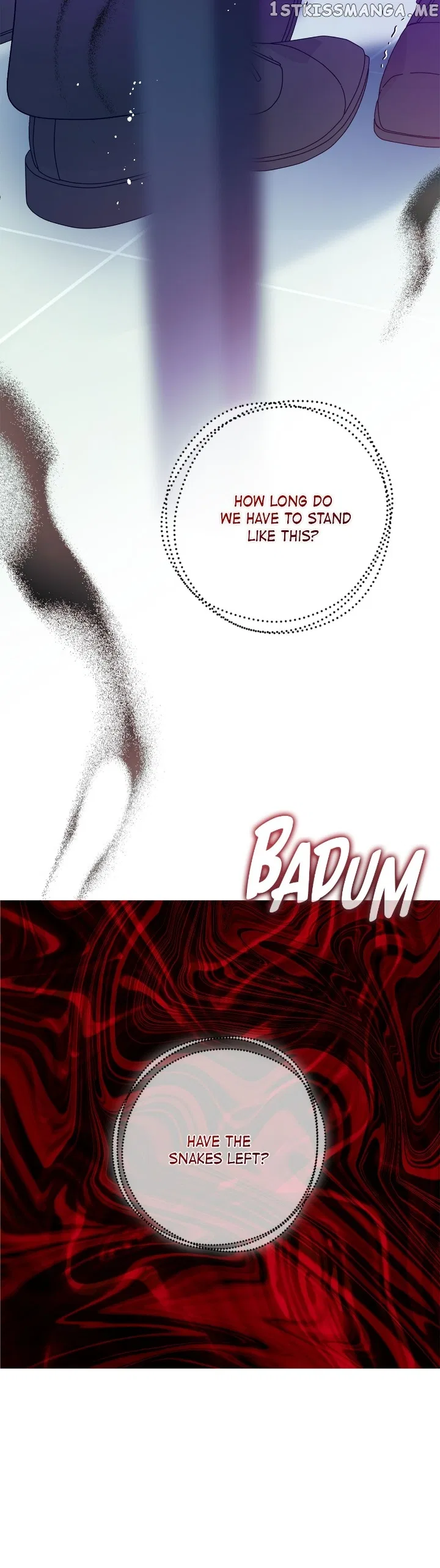 Theory of Paradise Chapter 51 – Page 13