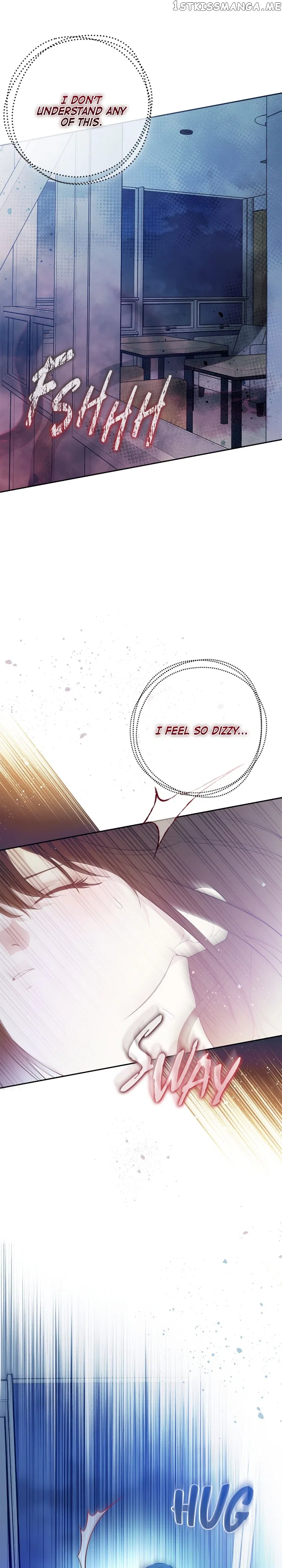 Theory of Paradise Chapter 51 – Page 14