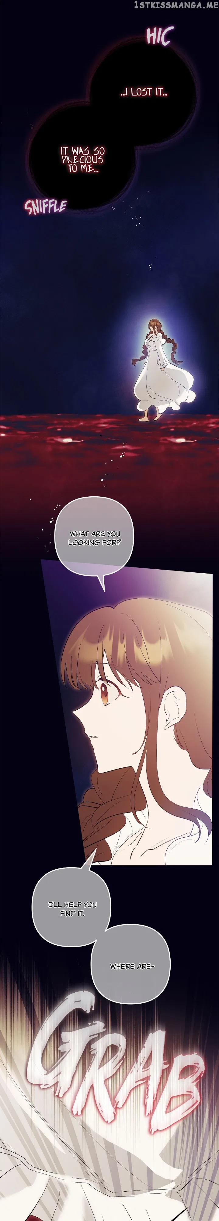 Theory of Paradise Chapter 51 – Page 20