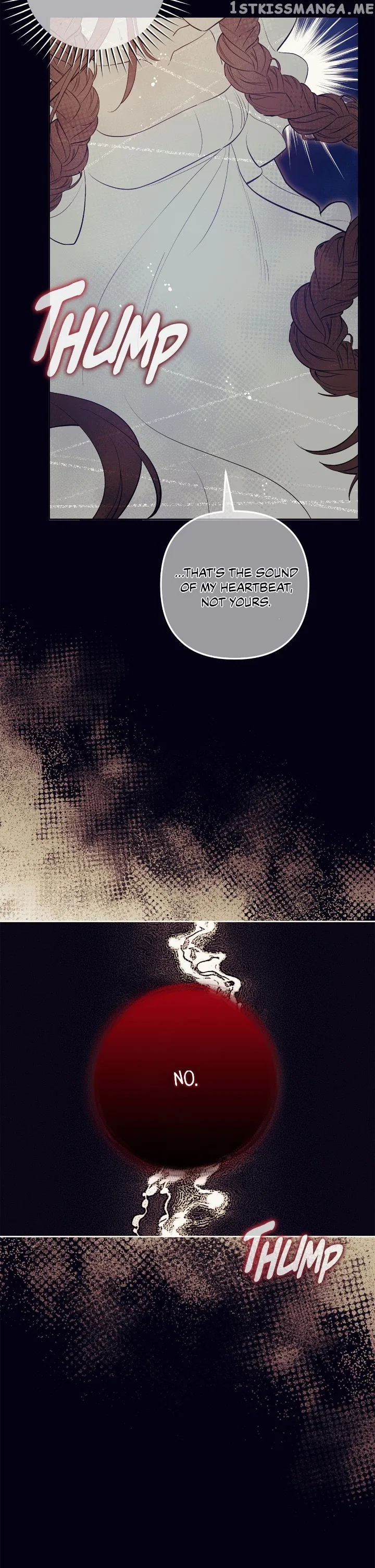 Theory of Paradise Chapter 51 – Page 22
