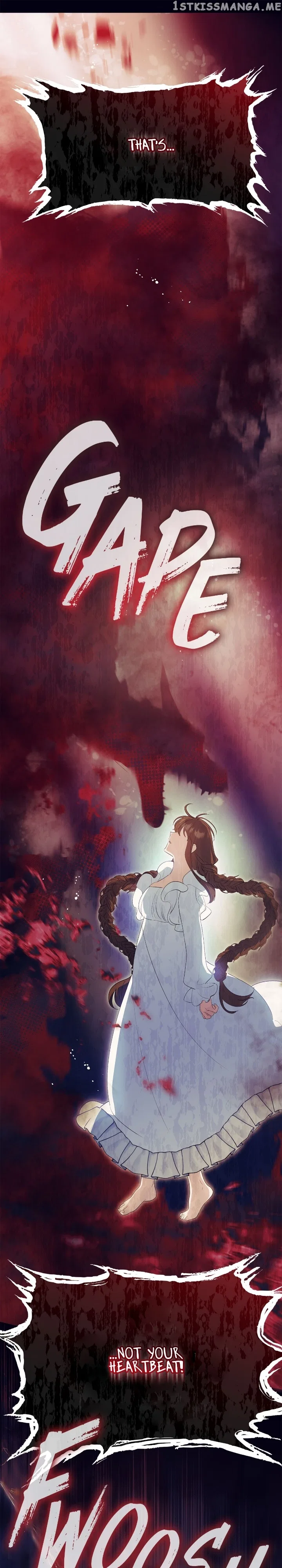 Theory of Paradise Chapter 51 – Page 23