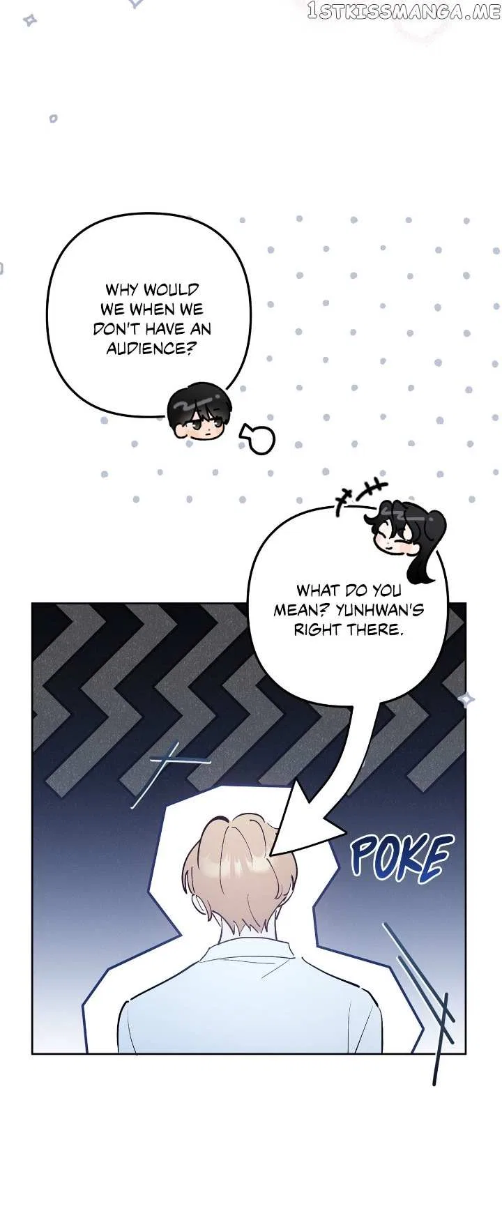 Theory of Paradise Chapter 50 – Page 6