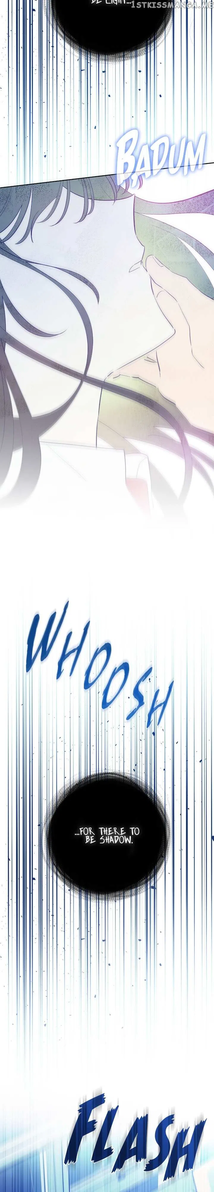 Theory of Paradise Chapter 50 – Page 13