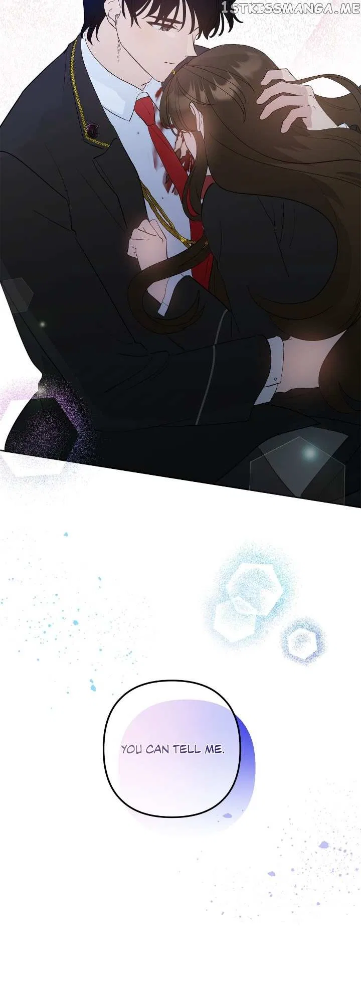 Theory of Paradise Chapter 50 – Page 22