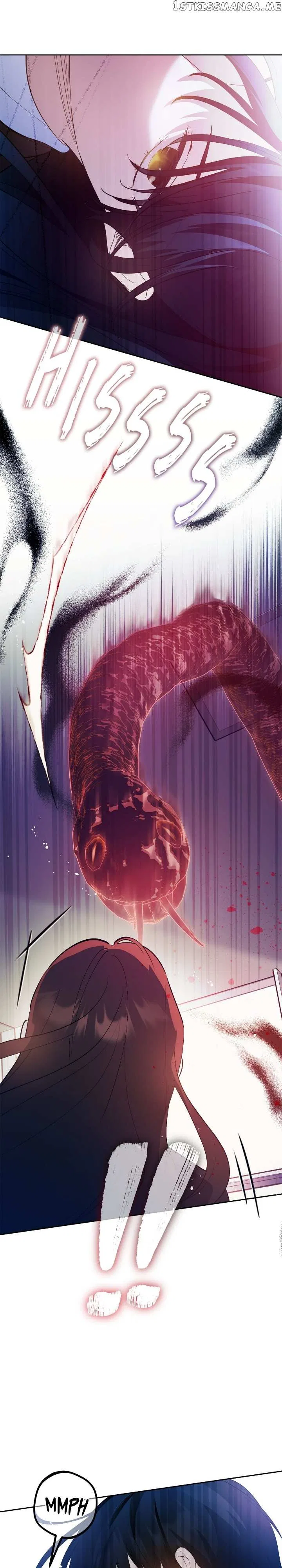 Theory of Paradise Chapter 50 – Page 32